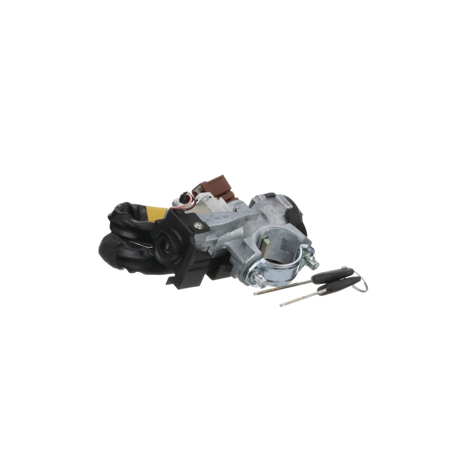 Intermotor Ignition Lock Cylinder and Switch US-520
