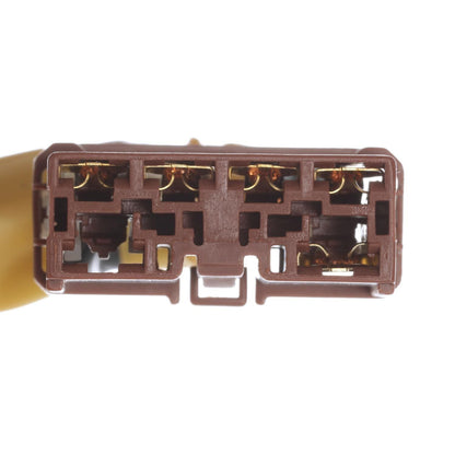 Intermotor Ignition Lock Cylinder and Switch US-520