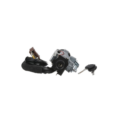 Intermotor Ignition Lock Cylinder and Switch US-520