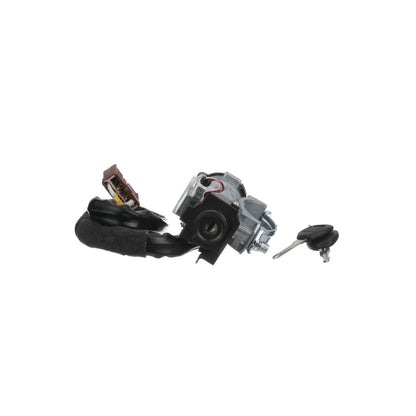 Intermotor Ignition Lock Cylinder and Switch US-520
