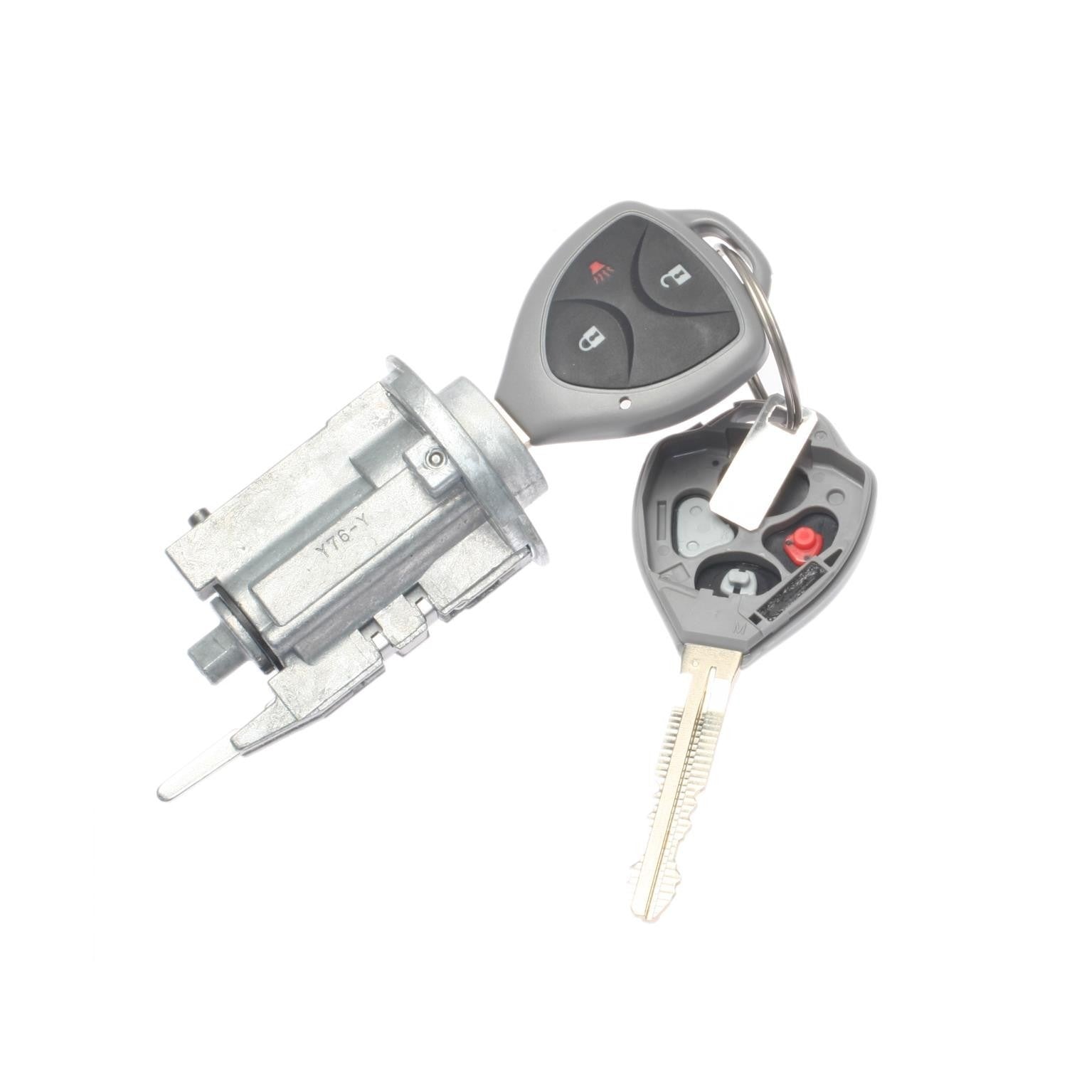 Intermotor Ignition Lock Cylinder US-524L