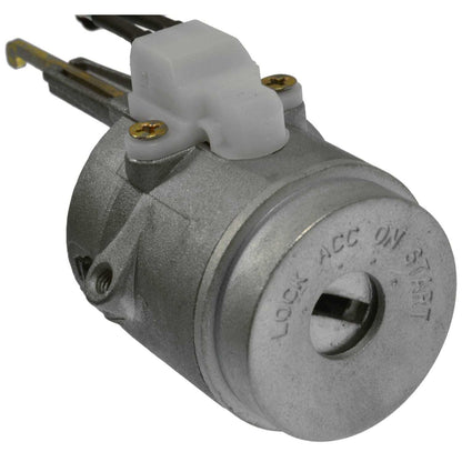 Intermotor Ignition Lock Cylinder US-528L