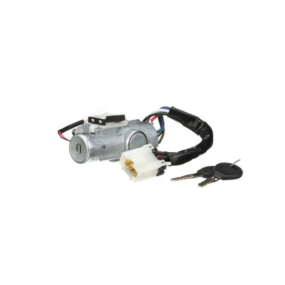 Intermotor Ignition Lock Cylinder and Switch US-530