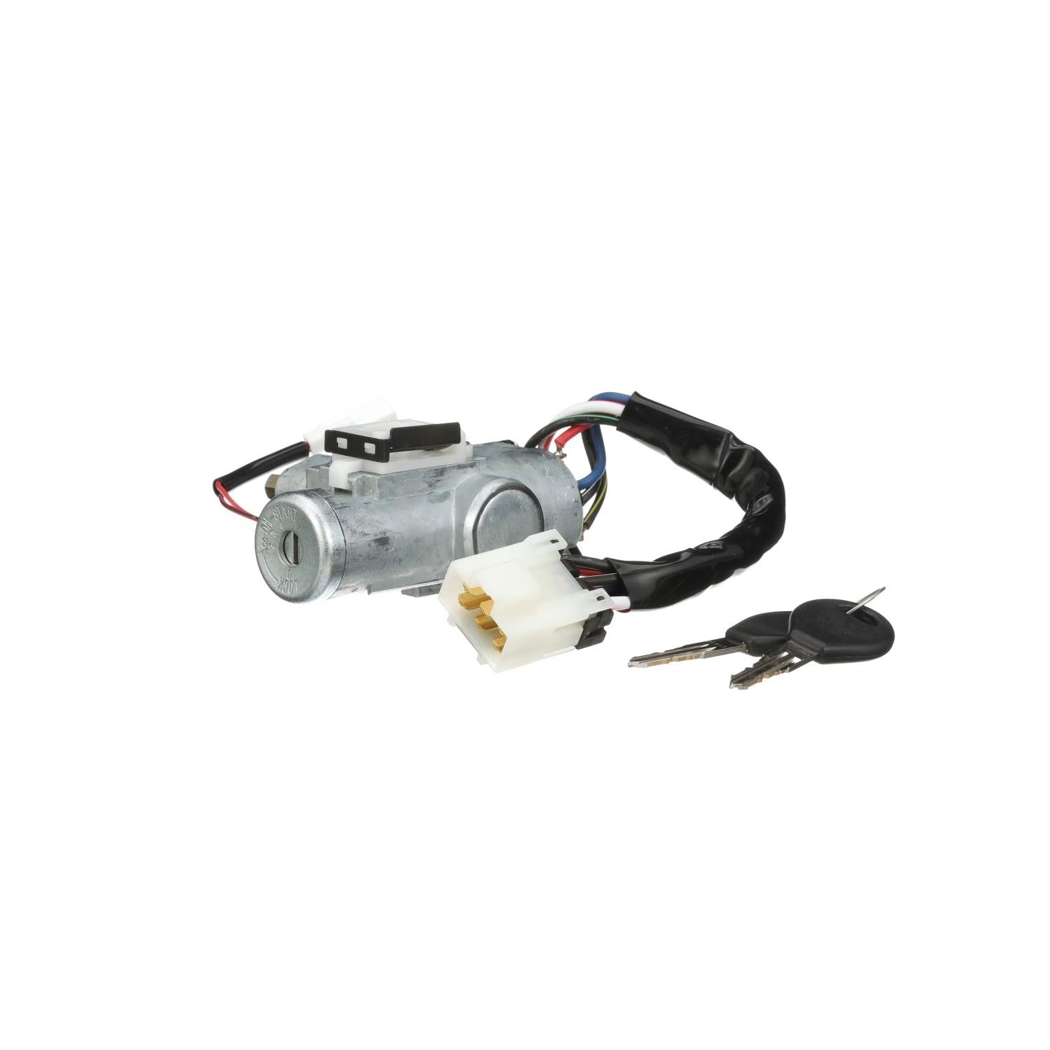 Intermotor Ignition Lock Cylinder and Switch US-530