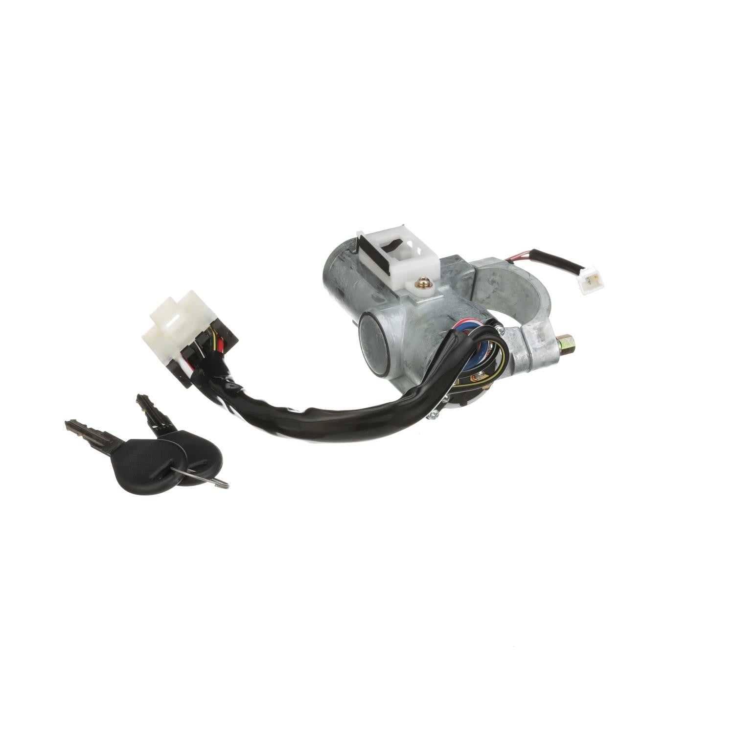 Intermotor Ignition Lock Cylinder and Switch US-530
