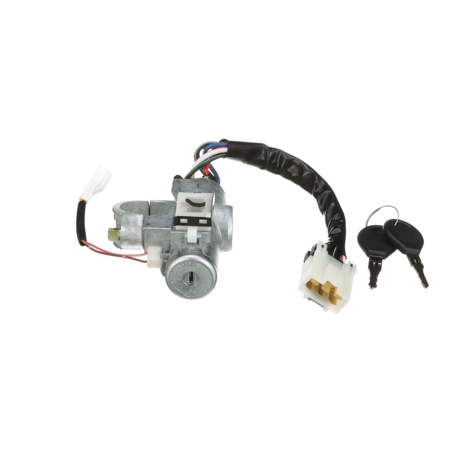 Intermotor Ignition Lock Cylinder and Switch US-530