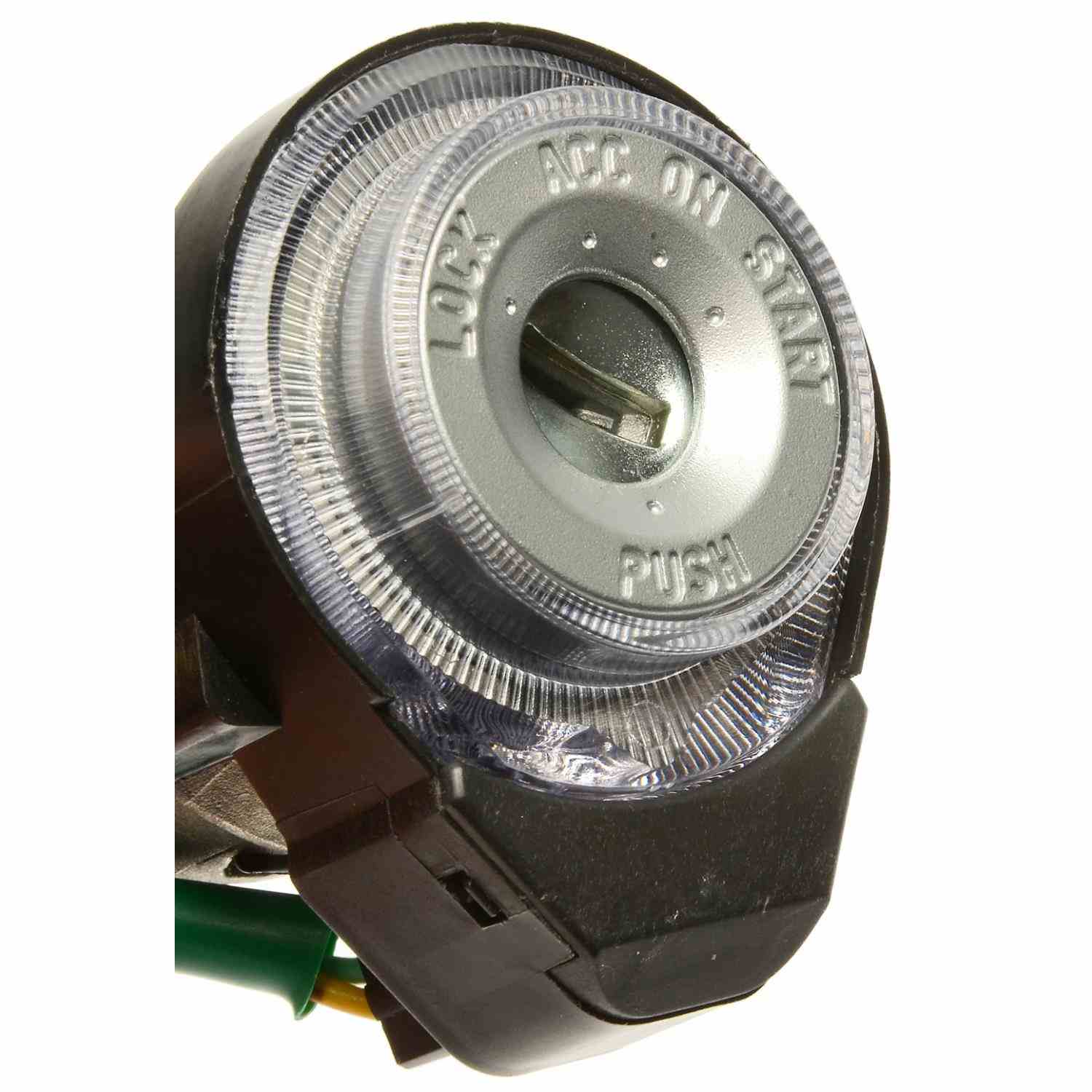 Intermotor Ignition Lock Cylinder US-531L