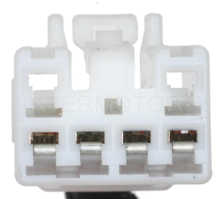 Intermotor Ignition Lock Cylinder US-531L