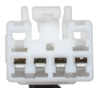 Intermotor Ignition Lock Cylinder US-531L