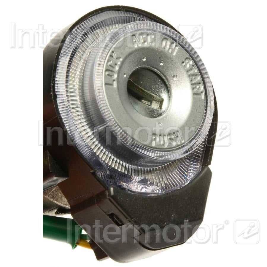 Intermotor Ignition Lock Cylinder US-531L