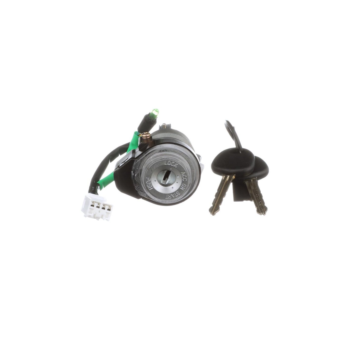 Intermotor Ignition Lock Cylinder US-531L