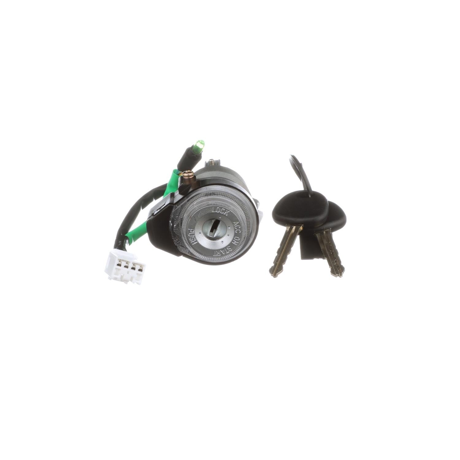 Intermotor Ignition Lock Cylinder US-531L