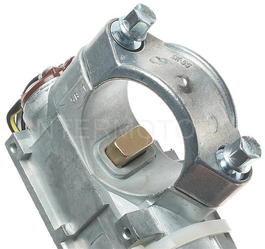 Intermotor Ignition Lock Cylinder and Switch US-531