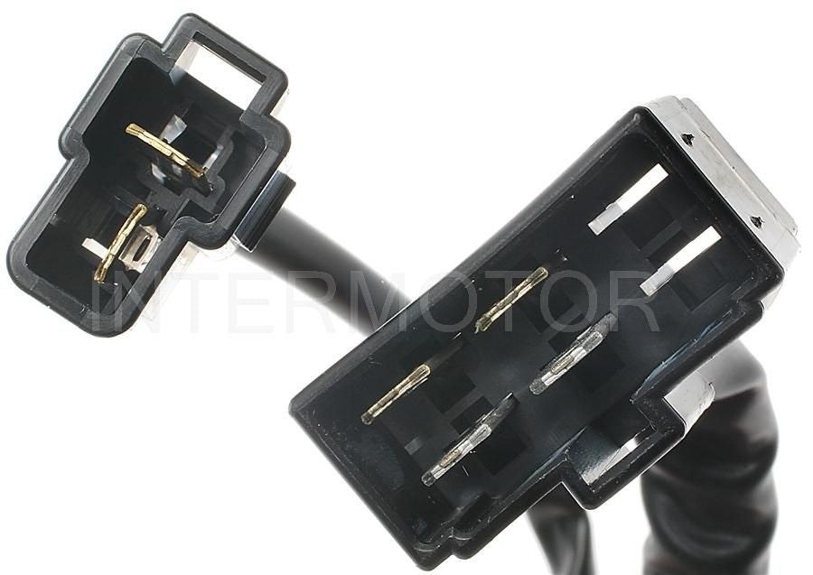 Intermotor Ignition Lock Cylinder and Switch US-531