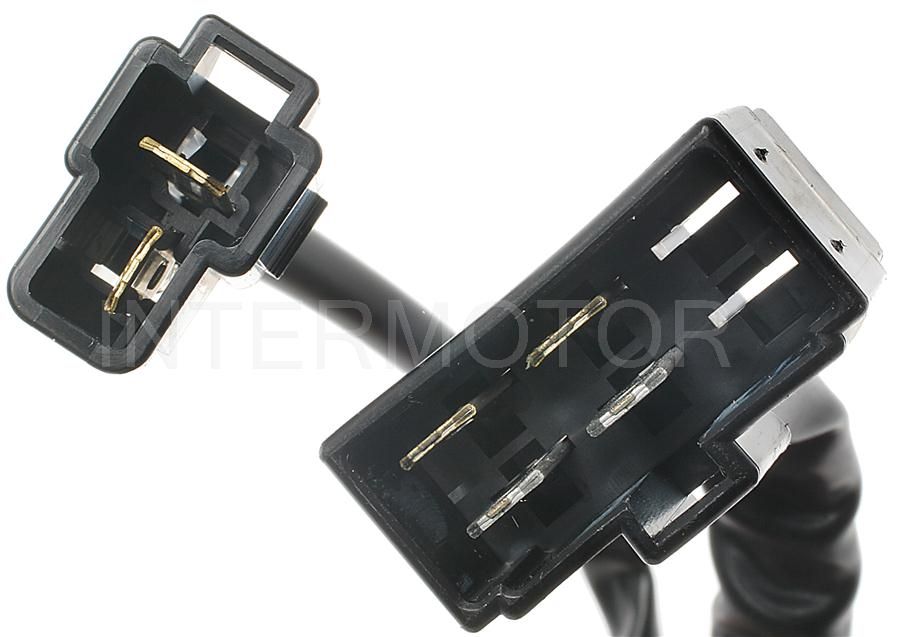 Intermotor Ignition Lock Cylinder and Switch US-531