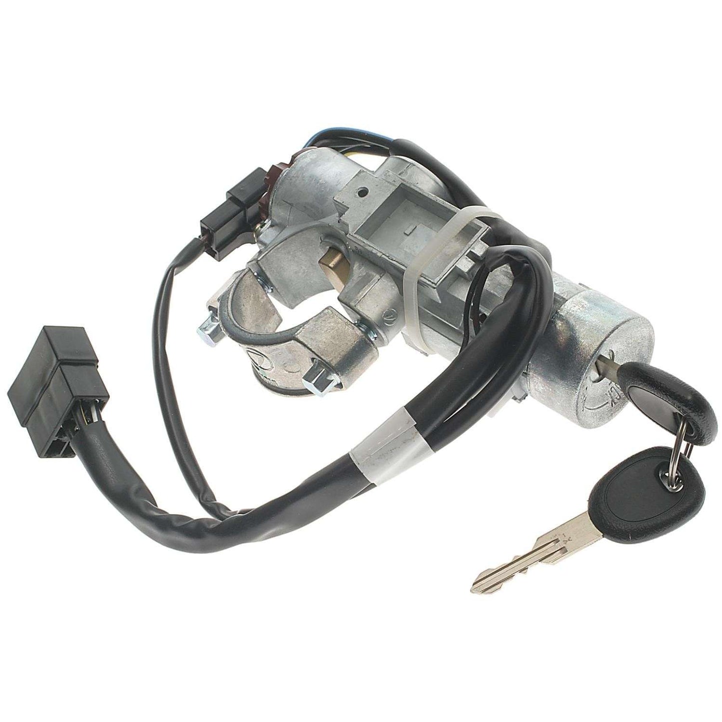 Intermotor Ignition Lock Cylinder and Switch US-531