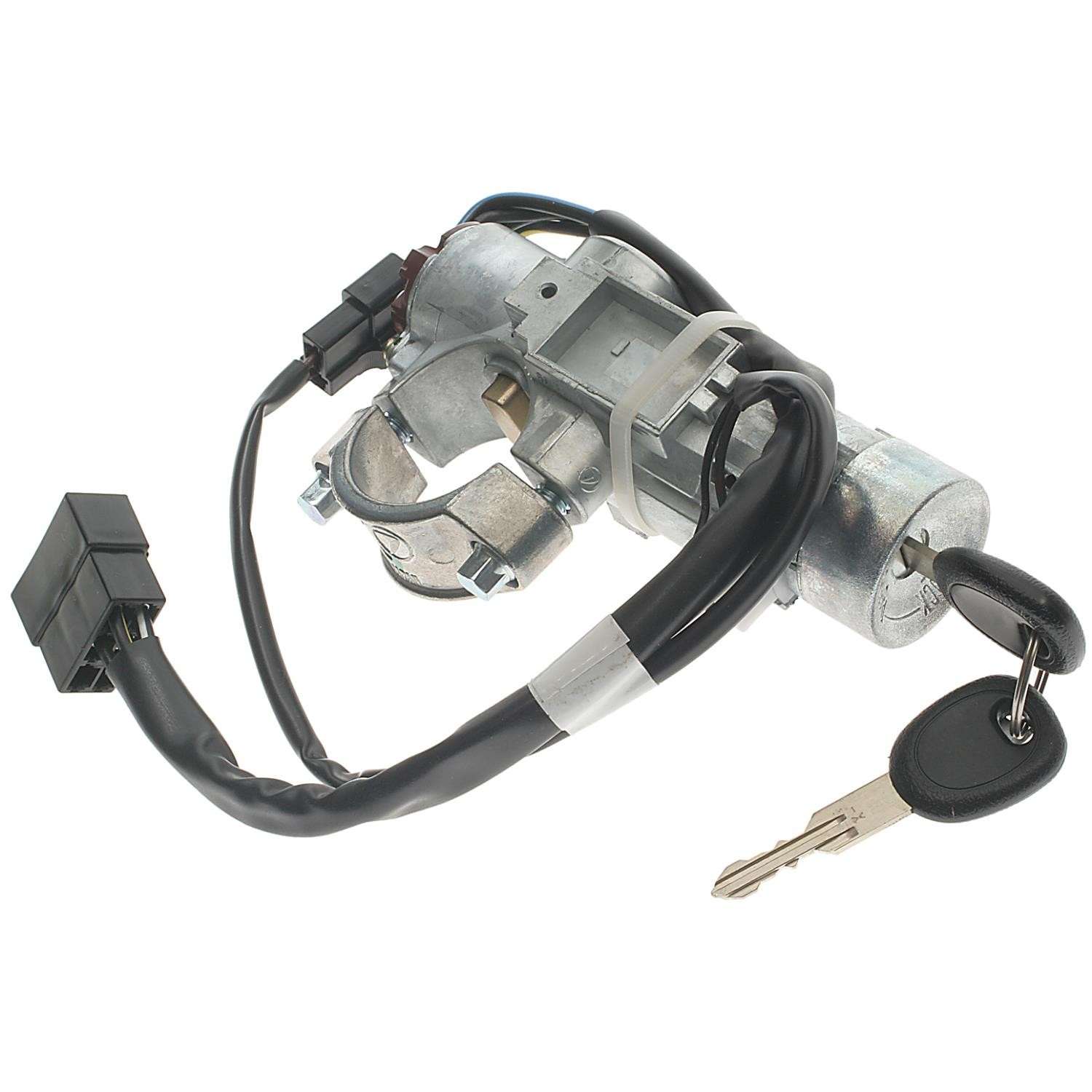 Intermotor Ignition Lock Cylinder and Switch US-531