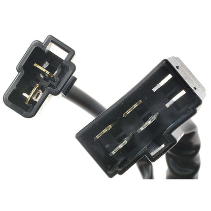 Intermotor Ignition Lock Cylinder and Switch US-531