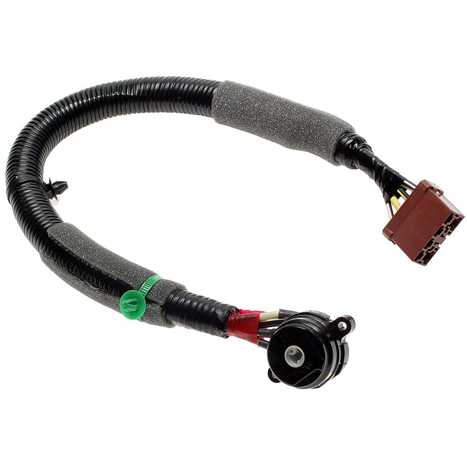 Intermotor Ignition Switch US-532