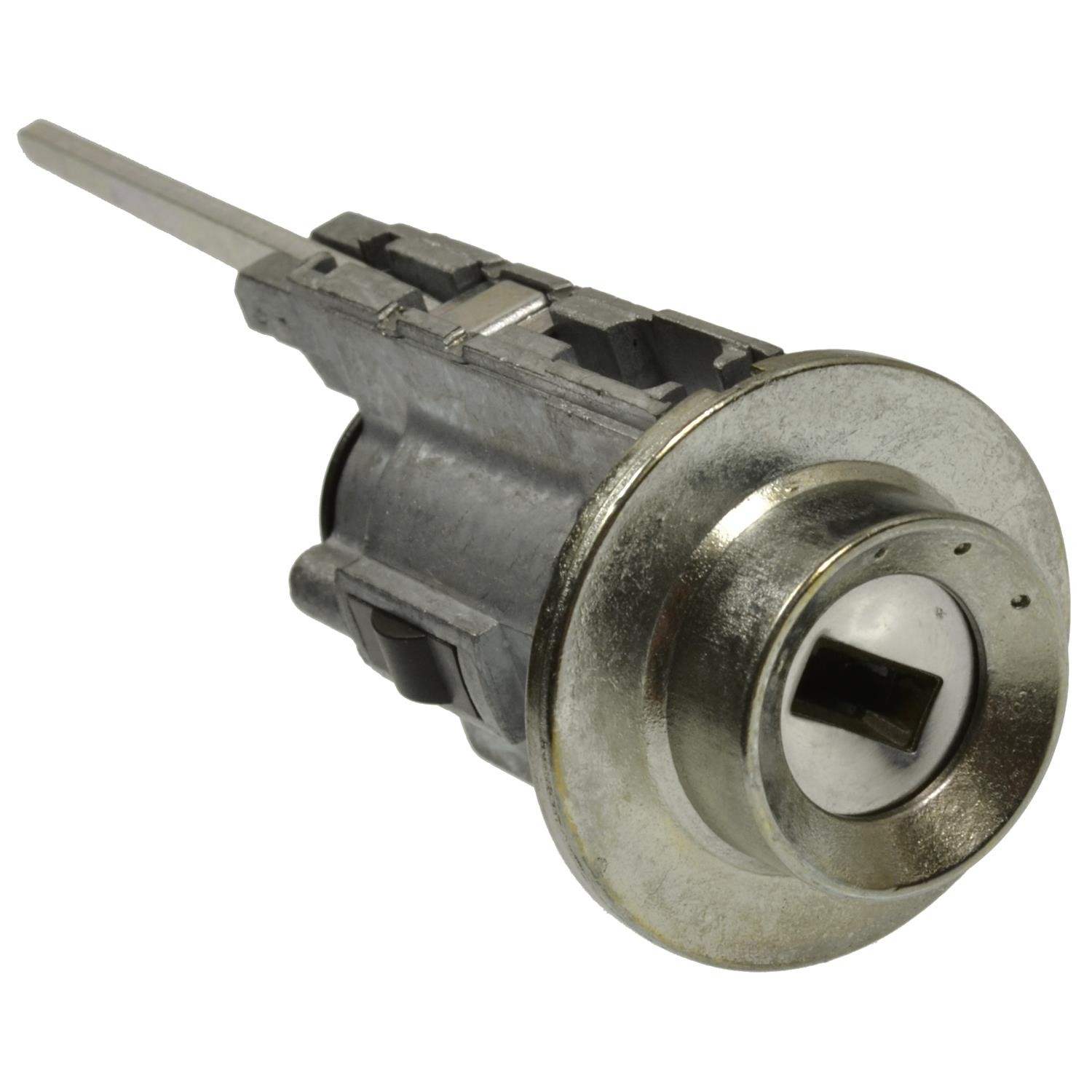 Intermotor Ignition Lock Cylinder US-534L