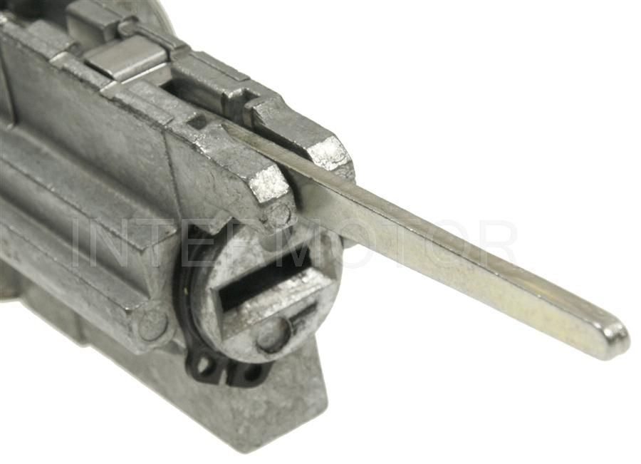 Intermotor Ignition Lock Cylinder US-534L