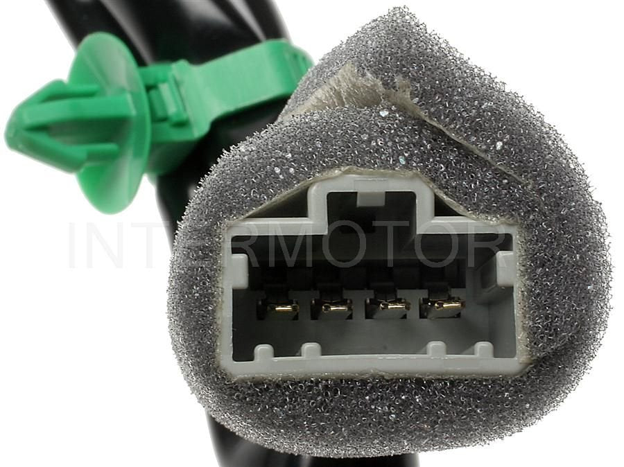 Intermotor Ignition Switch US-534