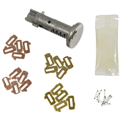 Standard Ignition US-537L