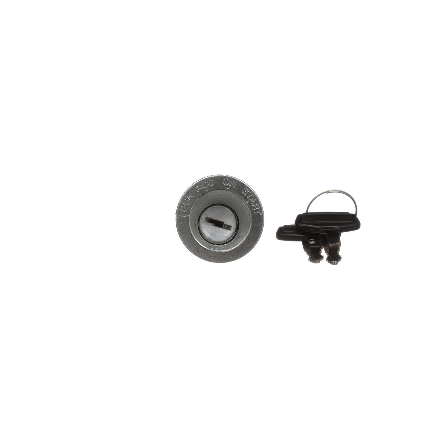 Intermotor Ignition Lock Cylinder US-540L