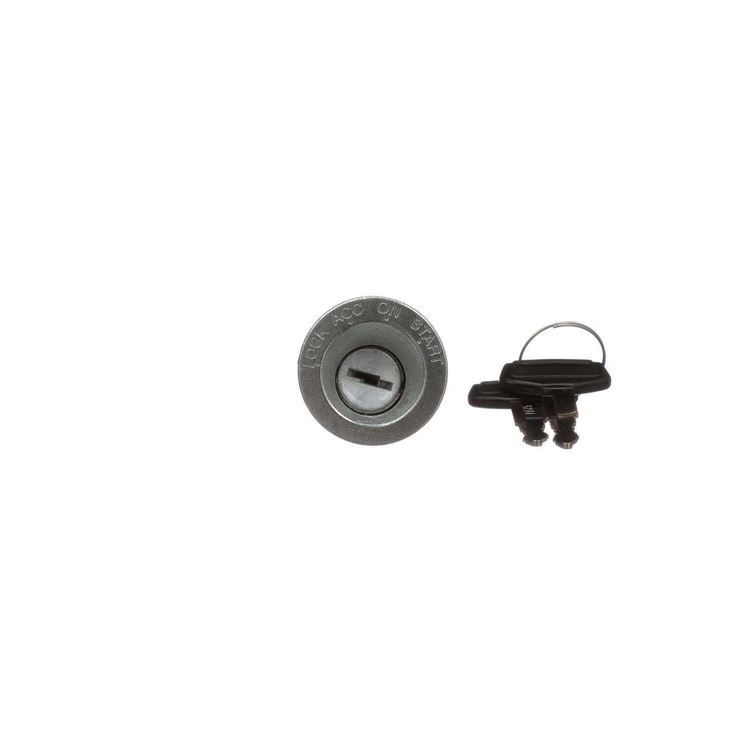 Intermotor Ignition Lock Cylinder US-540L