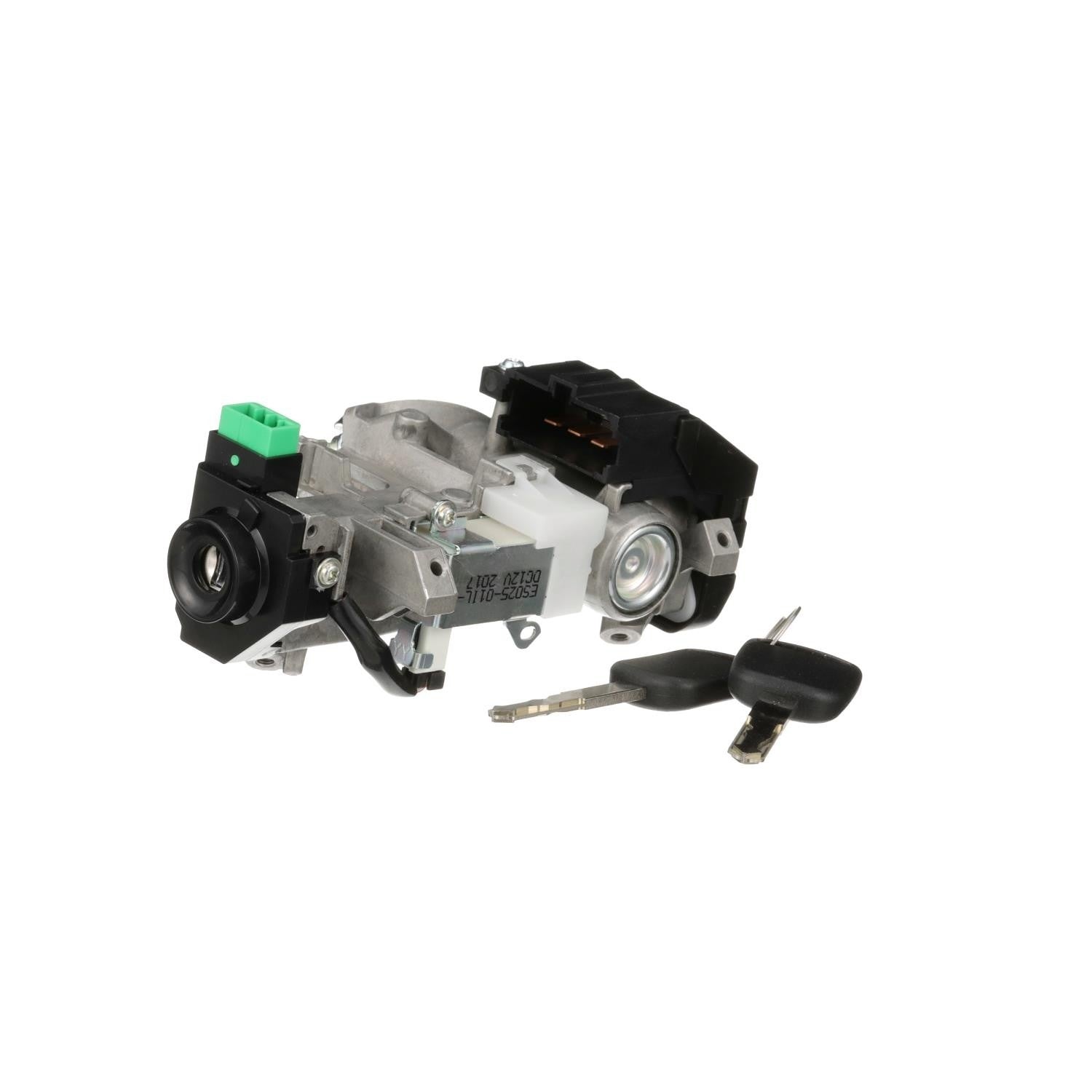 Intermotor Ignition Lock Cylinder and Switch US-543