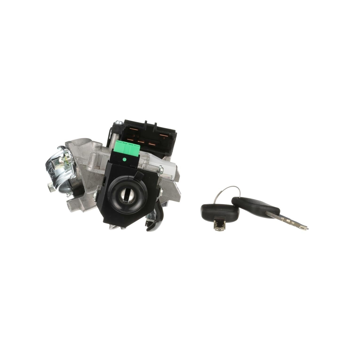 Intermotor Ignition Lock Cylinder and Switch US-543