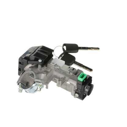 Intermotor Ignition Lock Cylinder and Switch US-543