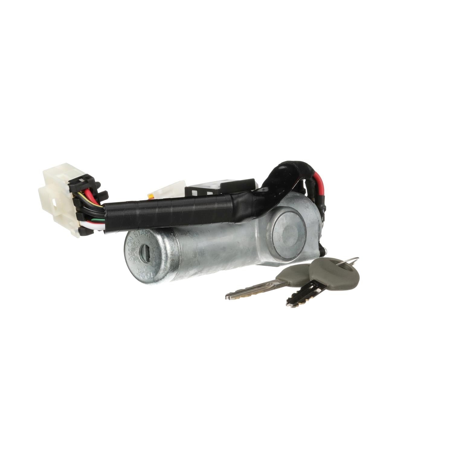 Intermotor Ignition Lock Cylinder and Switch US-545