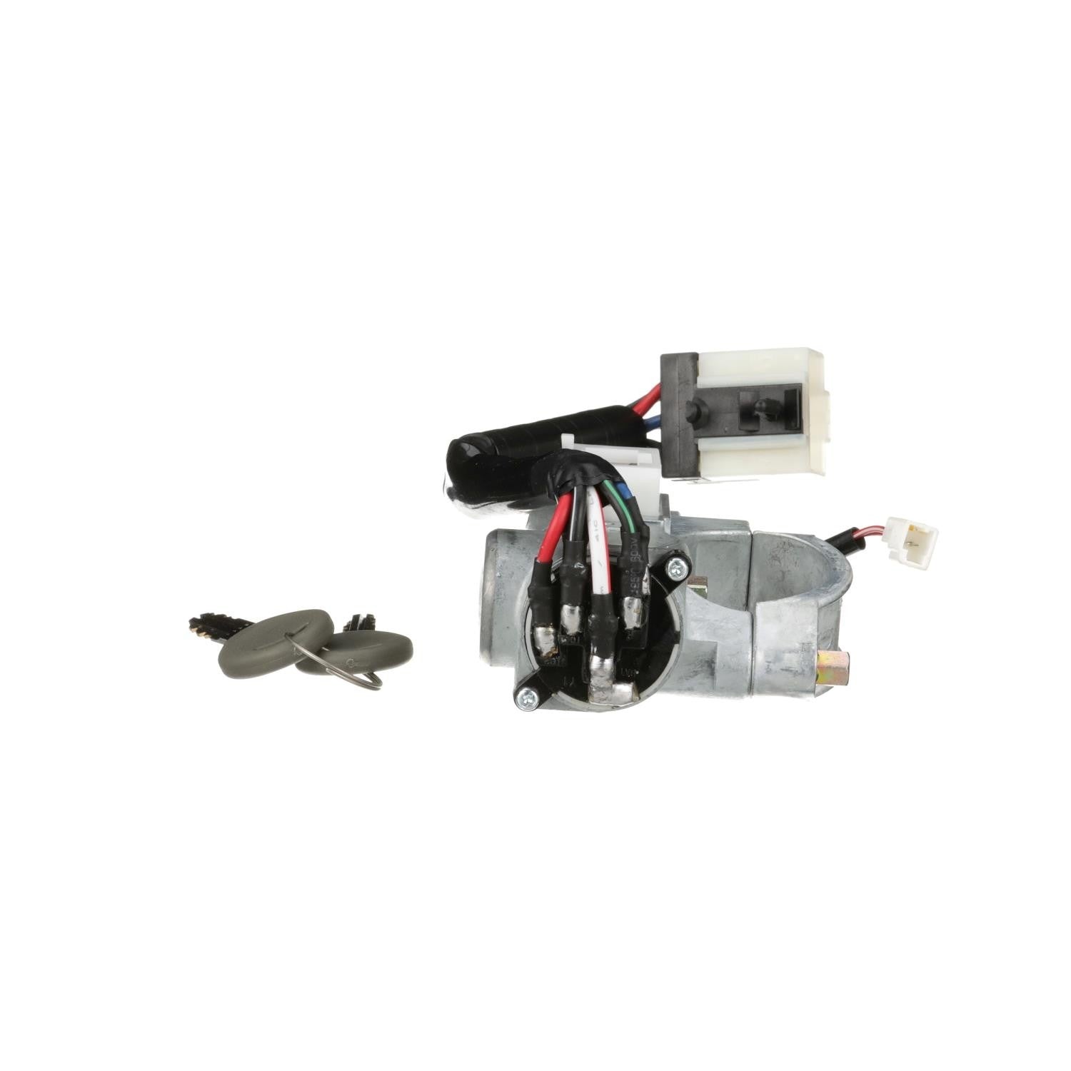 Intermotor Ignition Lock Cylinder and Switch US-545
