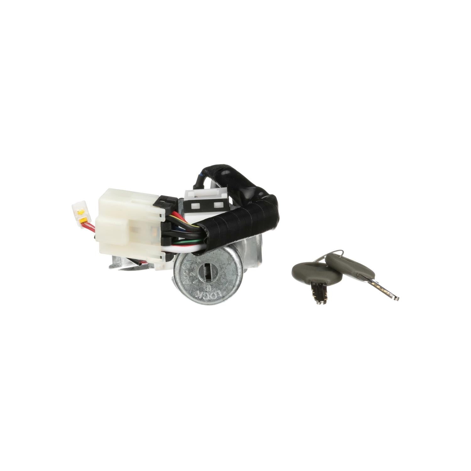Intermotor Ignition Lock Cylinder and Switch US-545