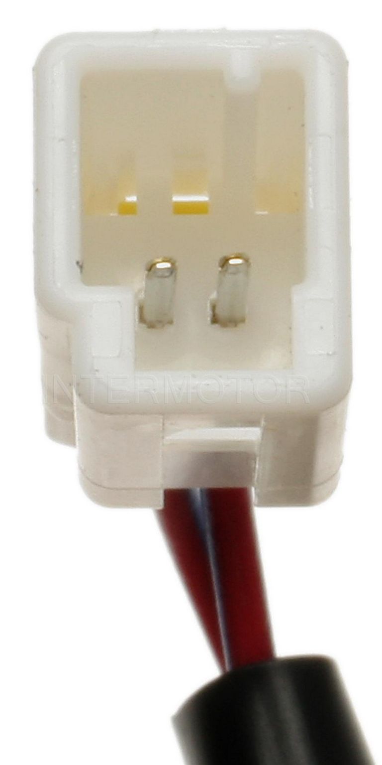 Intermotor Ignition Lock Cylinder and Switch US-545