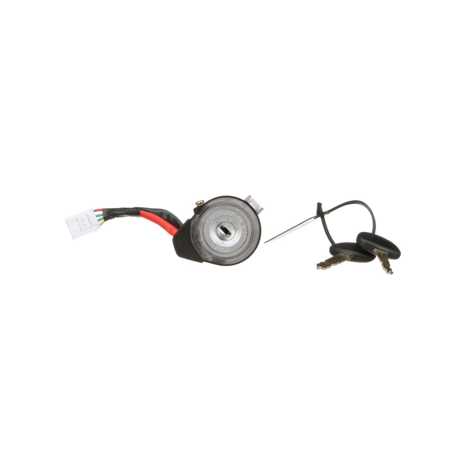 Intermotor Ignition Lock Cylinder US-548L