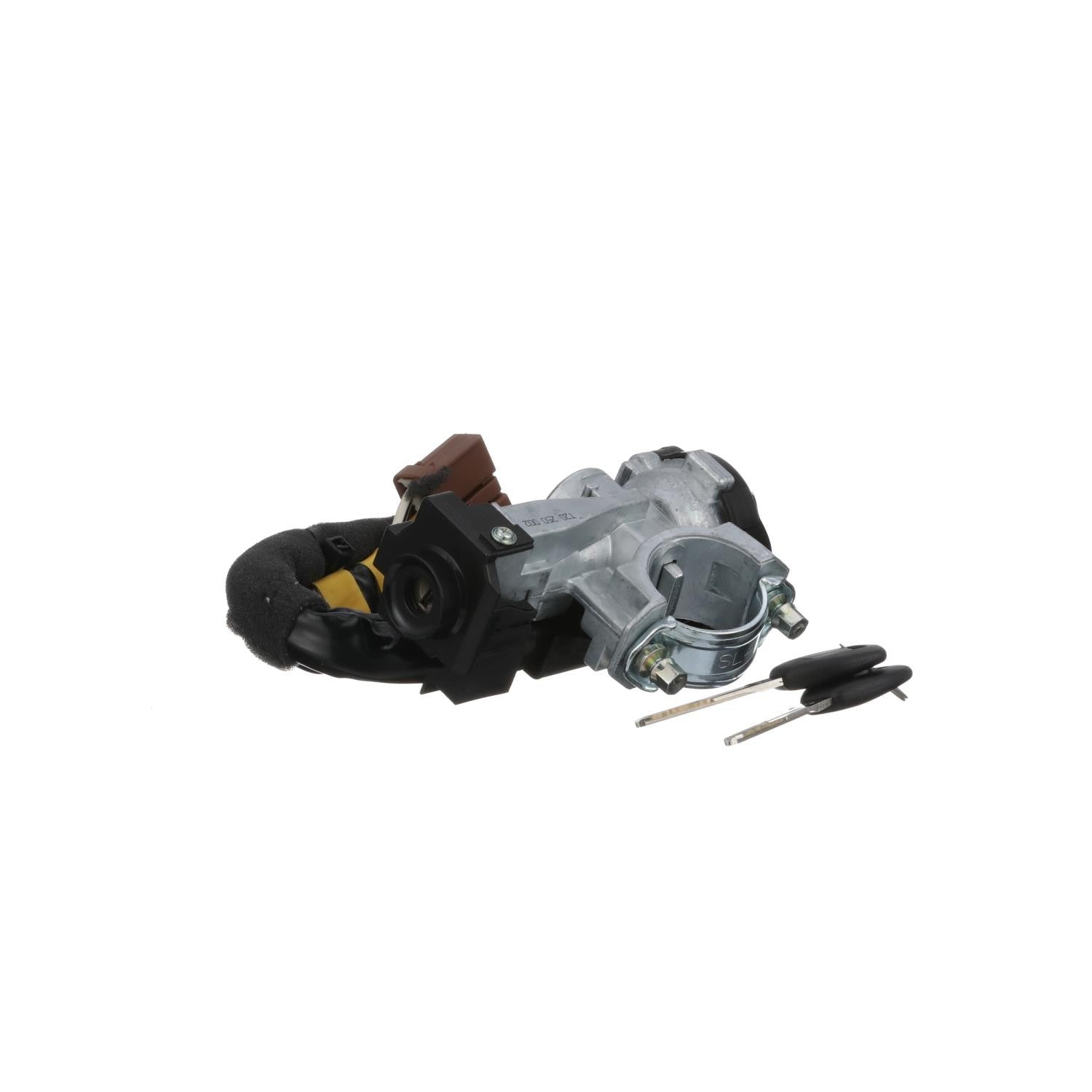 Intermotor Ignition Lock Cylinder and Switch US-548