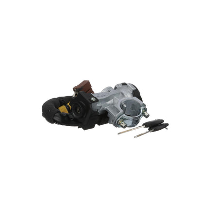 Intermotor Ignition Lock Cylinder and Switch US-548