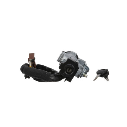 Intermotor Ignition Lock Cylinder and Switch US-548
