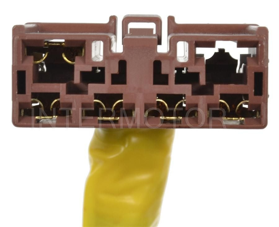 Intermotor Ignition Lock Cylinder and Switch US-548