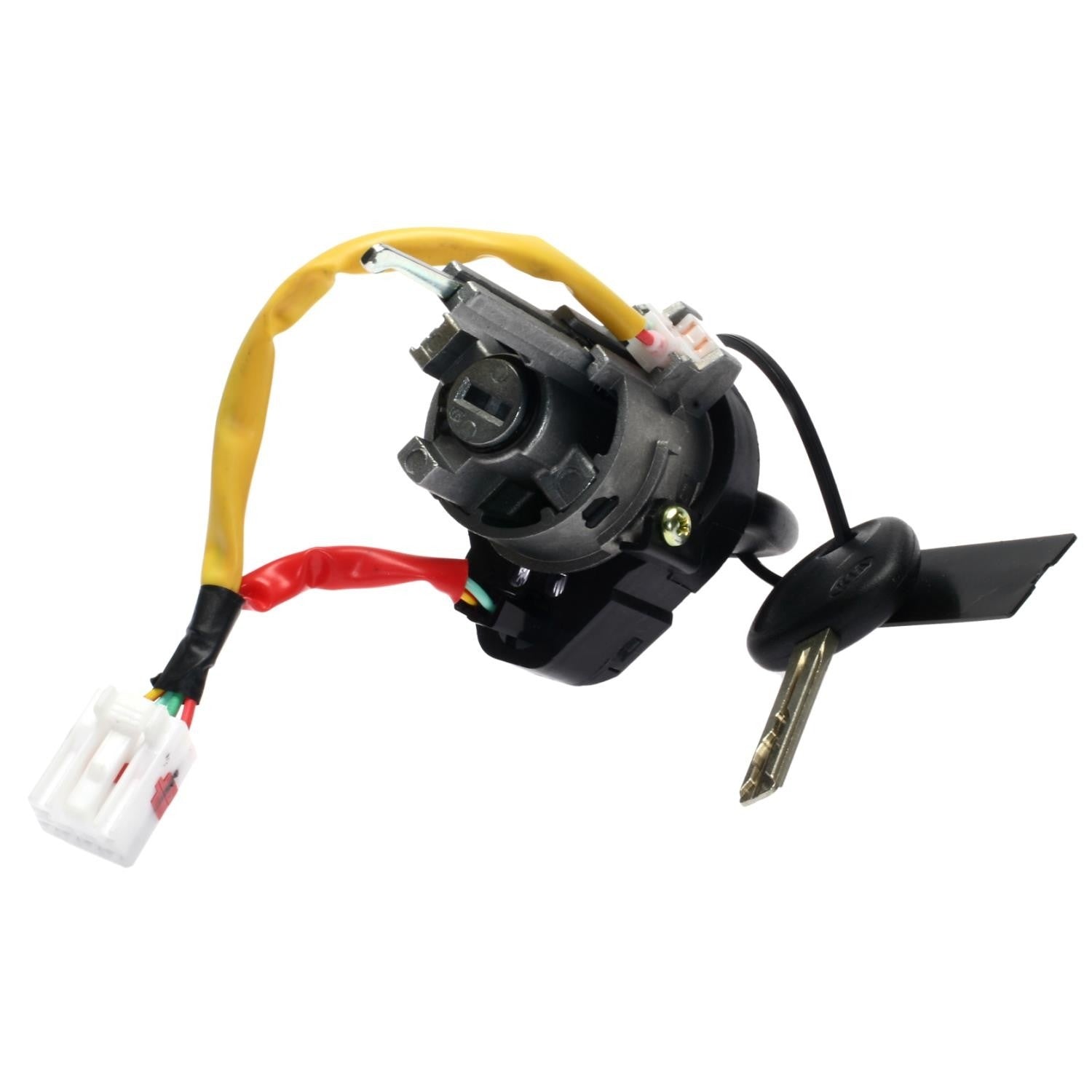 Intermotor Ignition Lock Cylinder US-549L