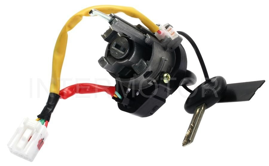 Intermotor Ignition Lock Cylinder US-549L