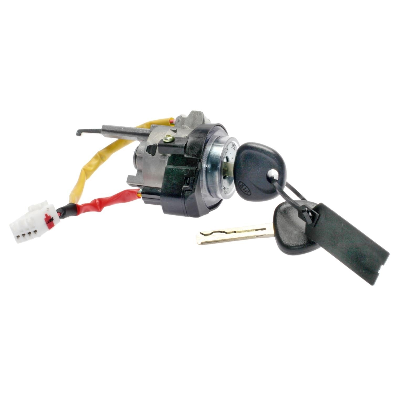 Intermotor Ignition Lock Cylinder US-549L