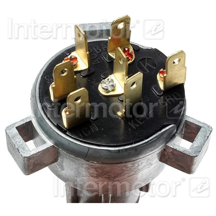 Standard Ignition Ignition Switch US-54