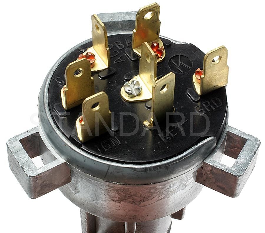 Standard Ignition Ignition Switch US-54
