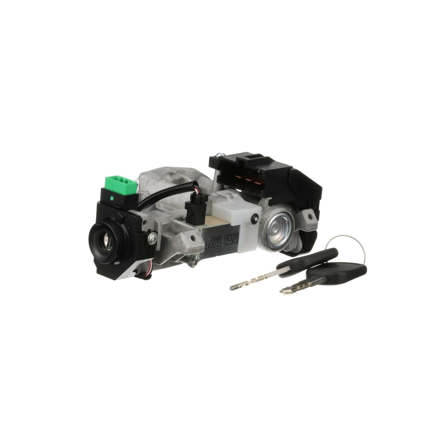 Intermotor Ignition Lock Cylinder and Switch US-555