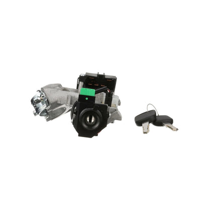 Intermotor Ignition Lock Cylinder and Switch US-555