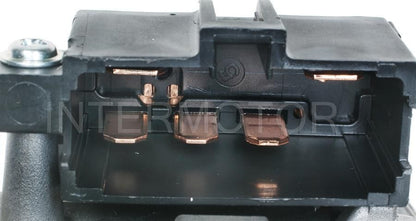 Intermotor Ignition Lock Cylinder and Switch US-555
