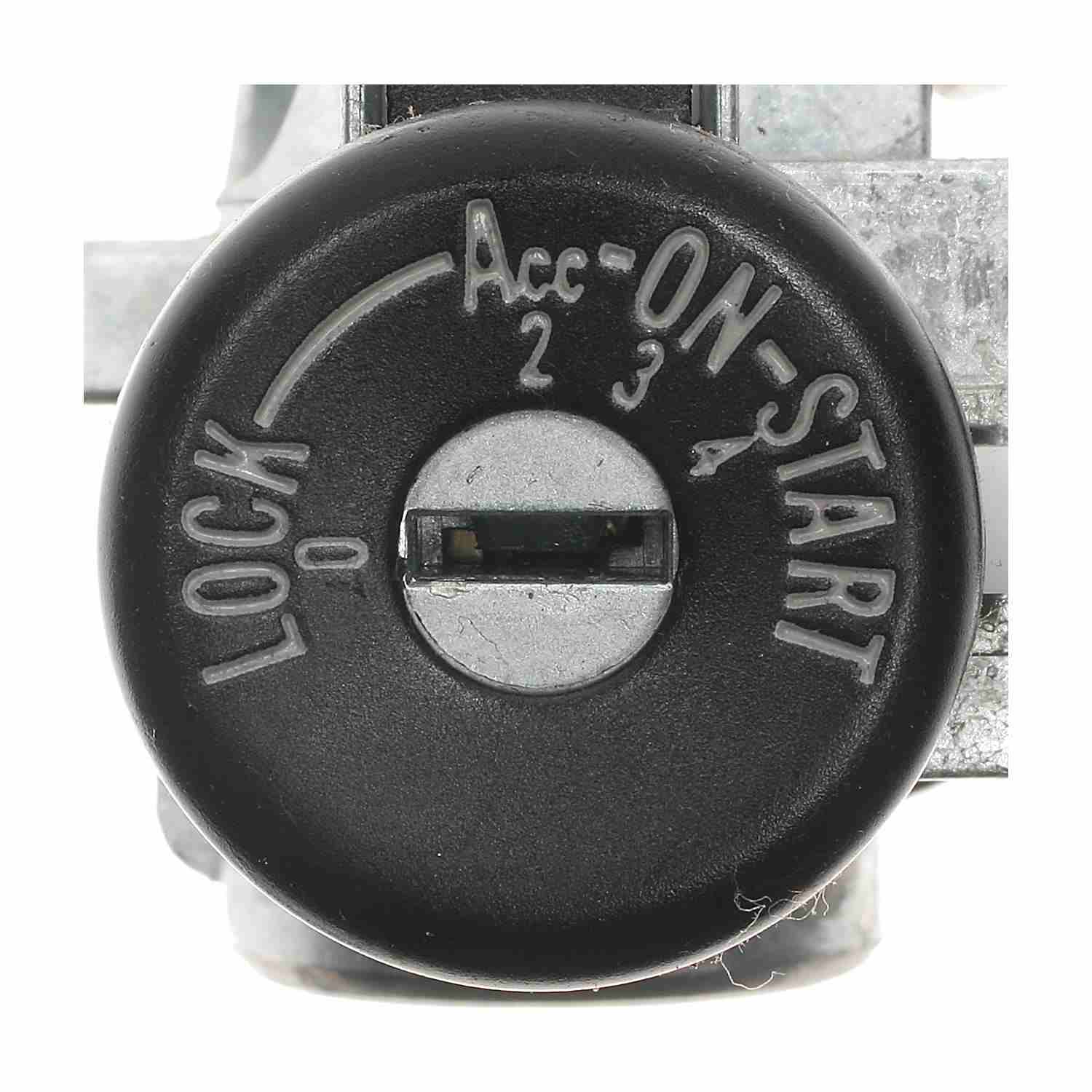 Intermotor Ignition Lock Cylinder and Switch US-556